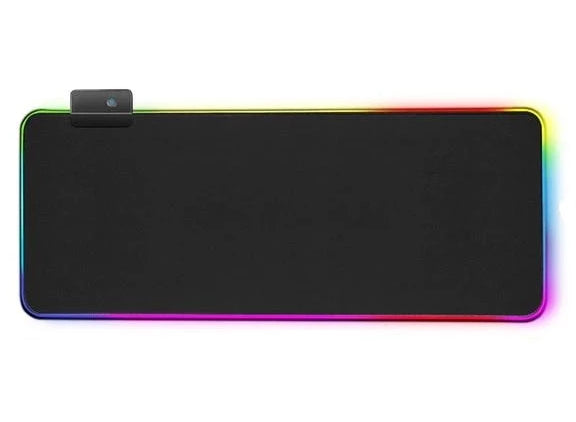 13 Light Mode RGB Mouse Pad | Stornfield