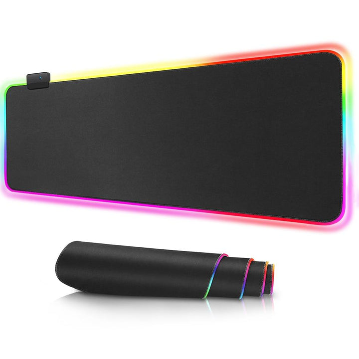 13 Light Mode RGB Mouse Pad | Stornfield