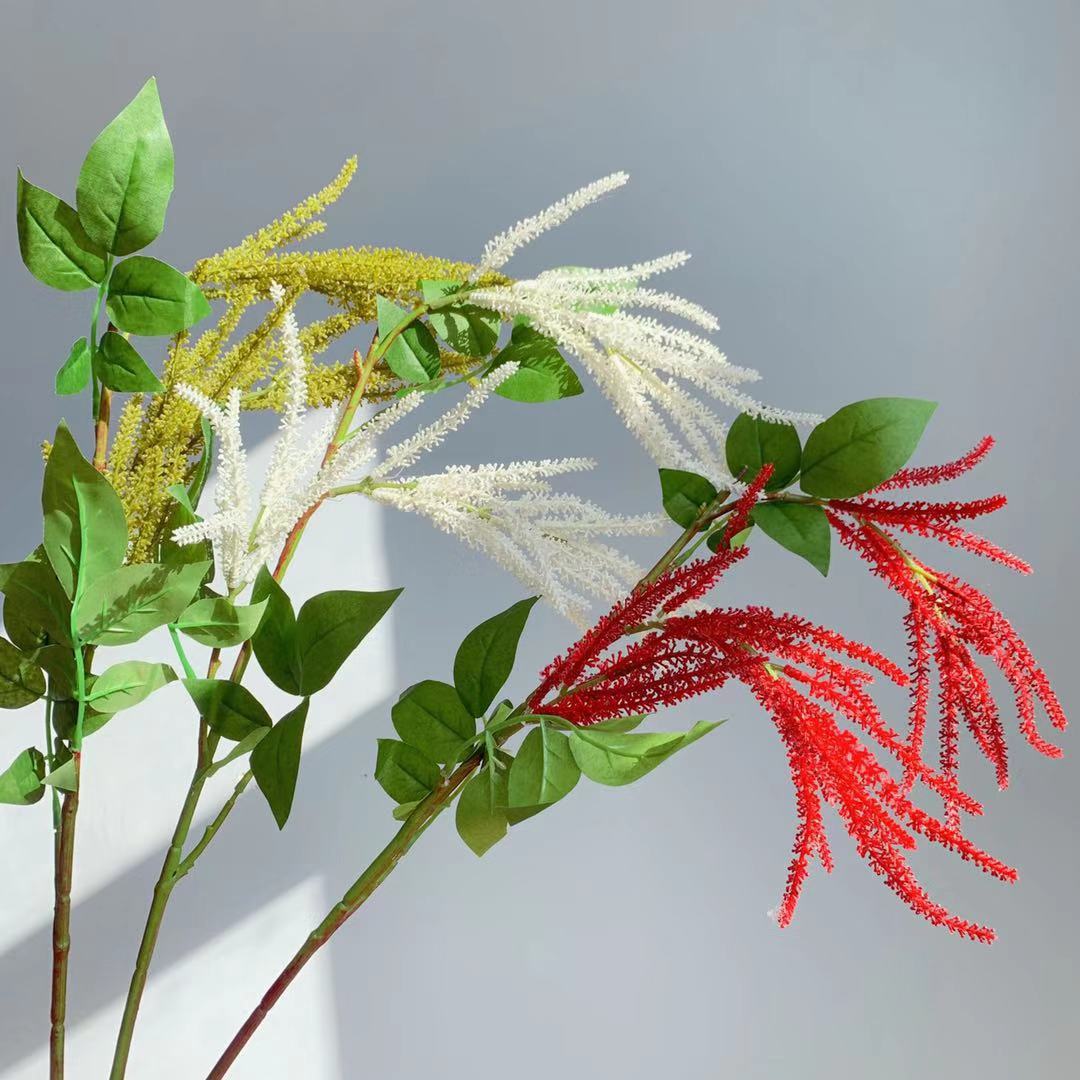 Decorative Botanical Stem