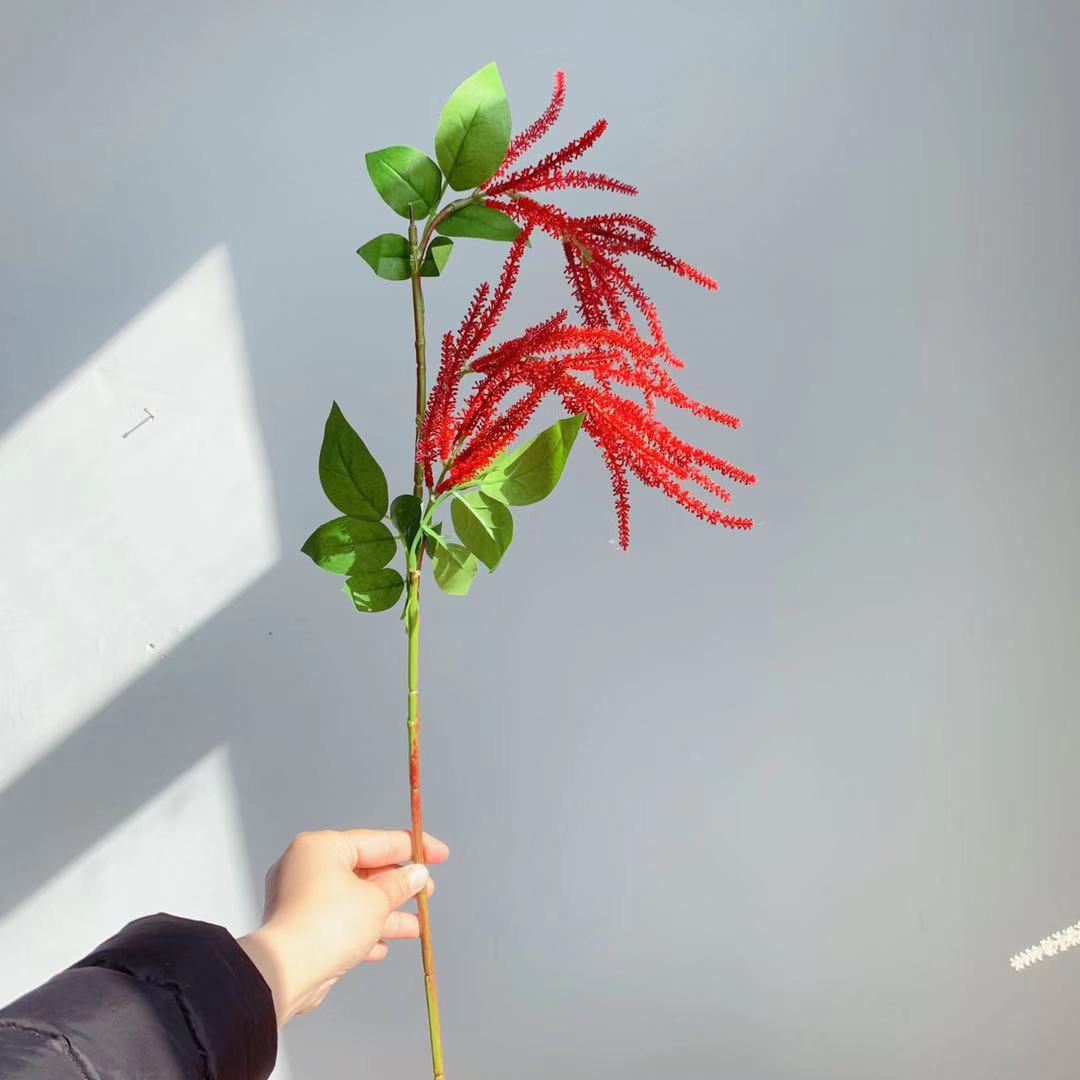Decorative Botanical Stem
