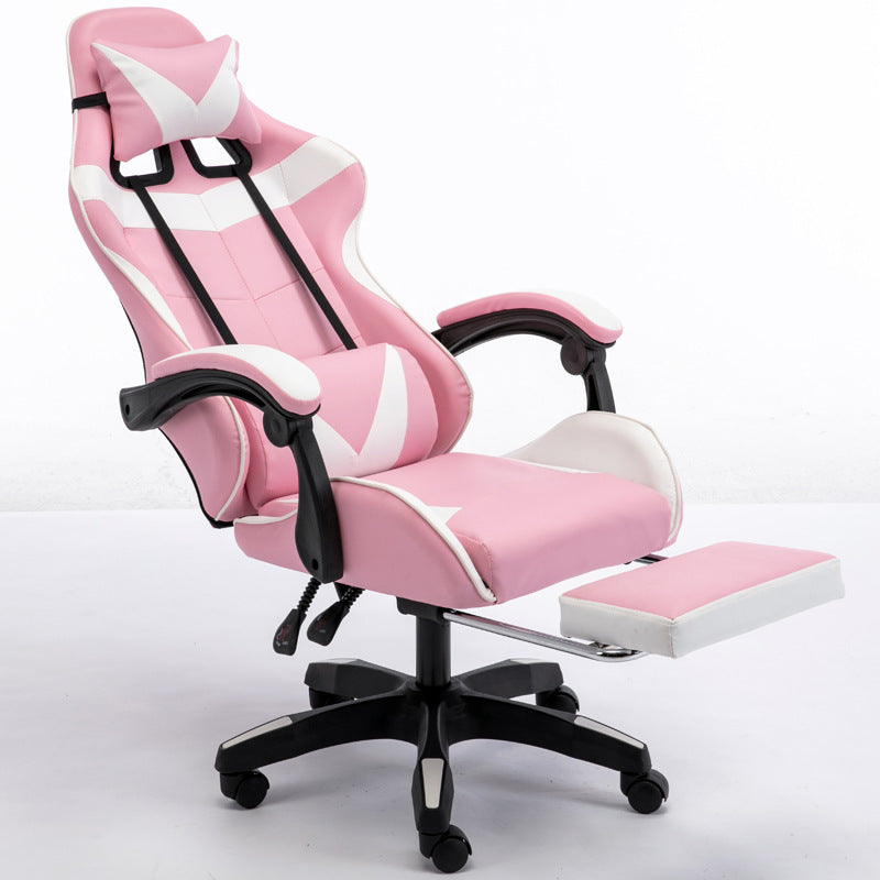 Gaming Recliner Chair Stornfield