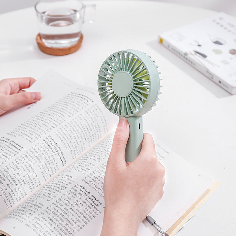 Portable Handheld Fan Stornfield