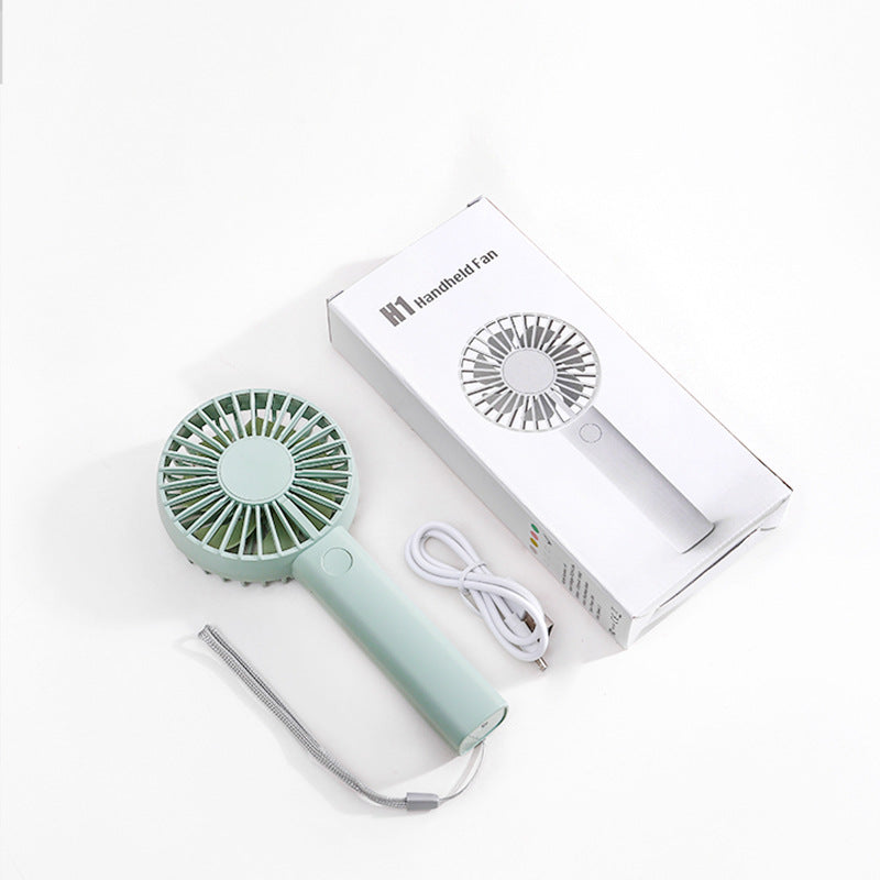 Portable Handheld Fan Stornfield