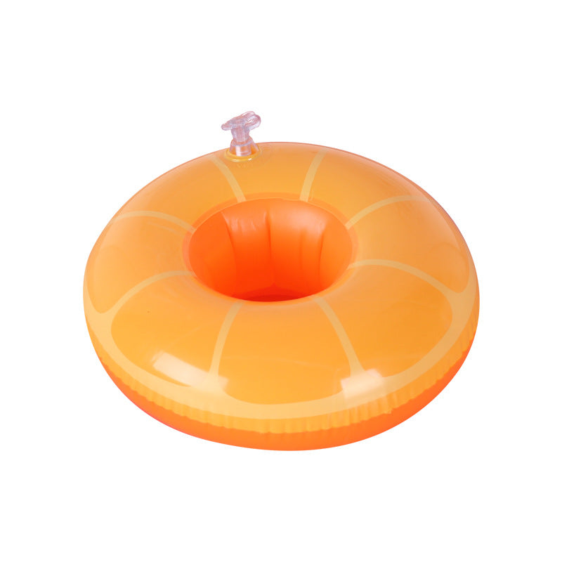Ladies Inflatable Duck Swimming Ring Stornfield 1781010257