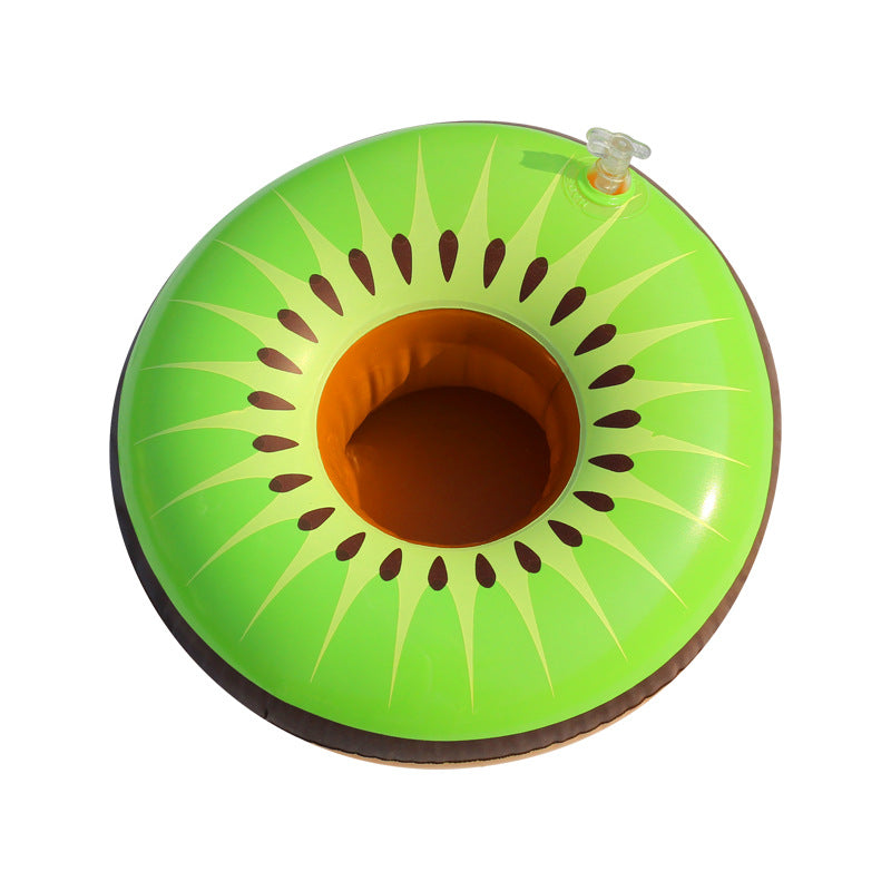 Ladies Inflatable Duck Swimming Ring Stornfield 1781010257