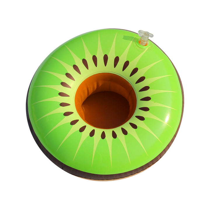 Ladies Inflatable Duck Swimming Ring Stornfield 1781010257