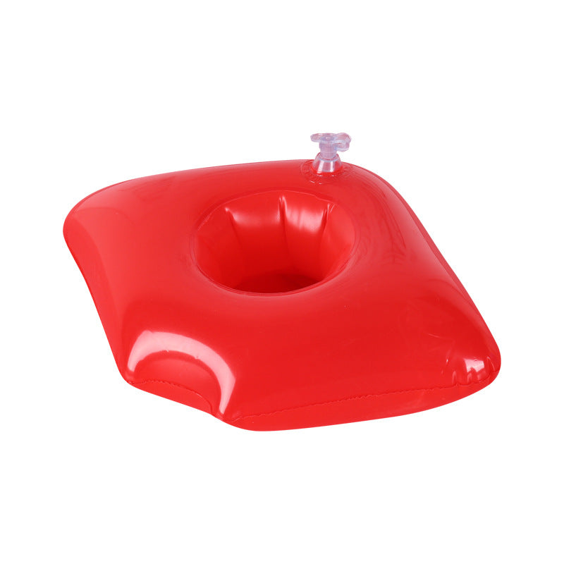 Ladies Inflatable Duck Swimming Ring Stornfield 1781010257