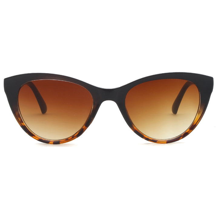 Women's Cat-Eye Sunglasses with High-Quality Polarization Effect Stornfield