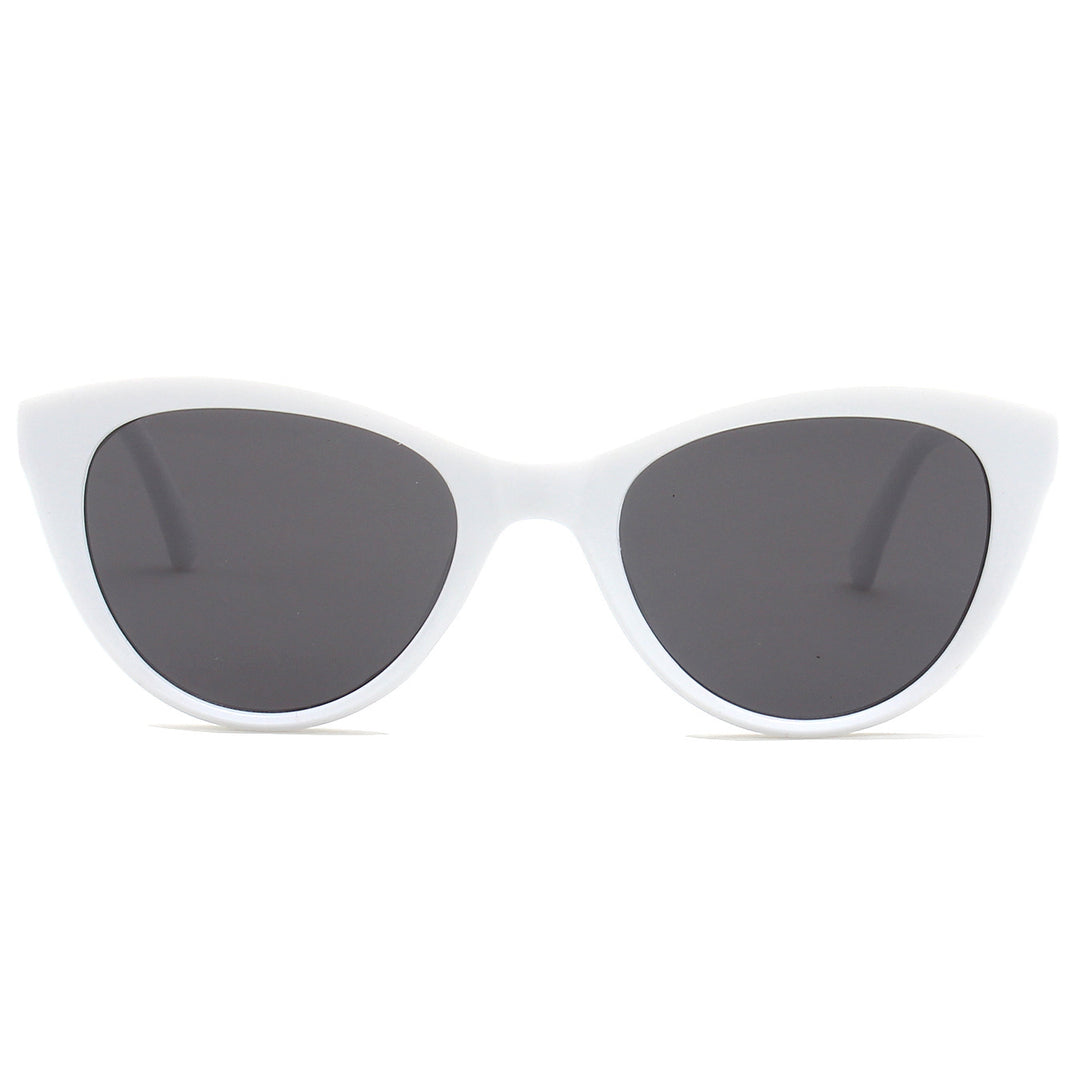 Women's Cat-Eye Sunglasses with High-Quality Polarization Effect Stornfield