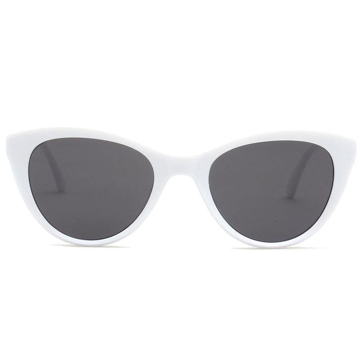 Women's Cat-Eye Sunglasses with High-Quality Polarization Effect Stornfield