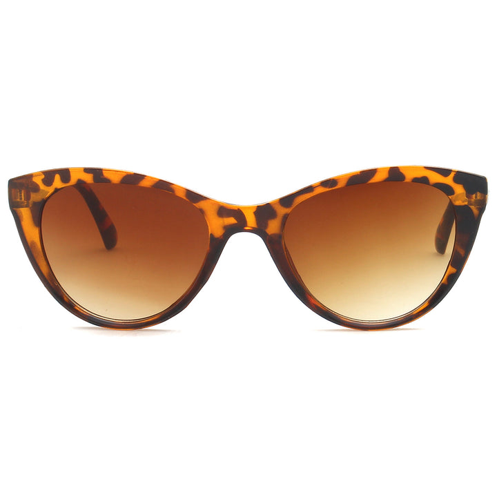 Women's Cat-Eye Sunglasses with High-Quality Polarization Effect Stornfield