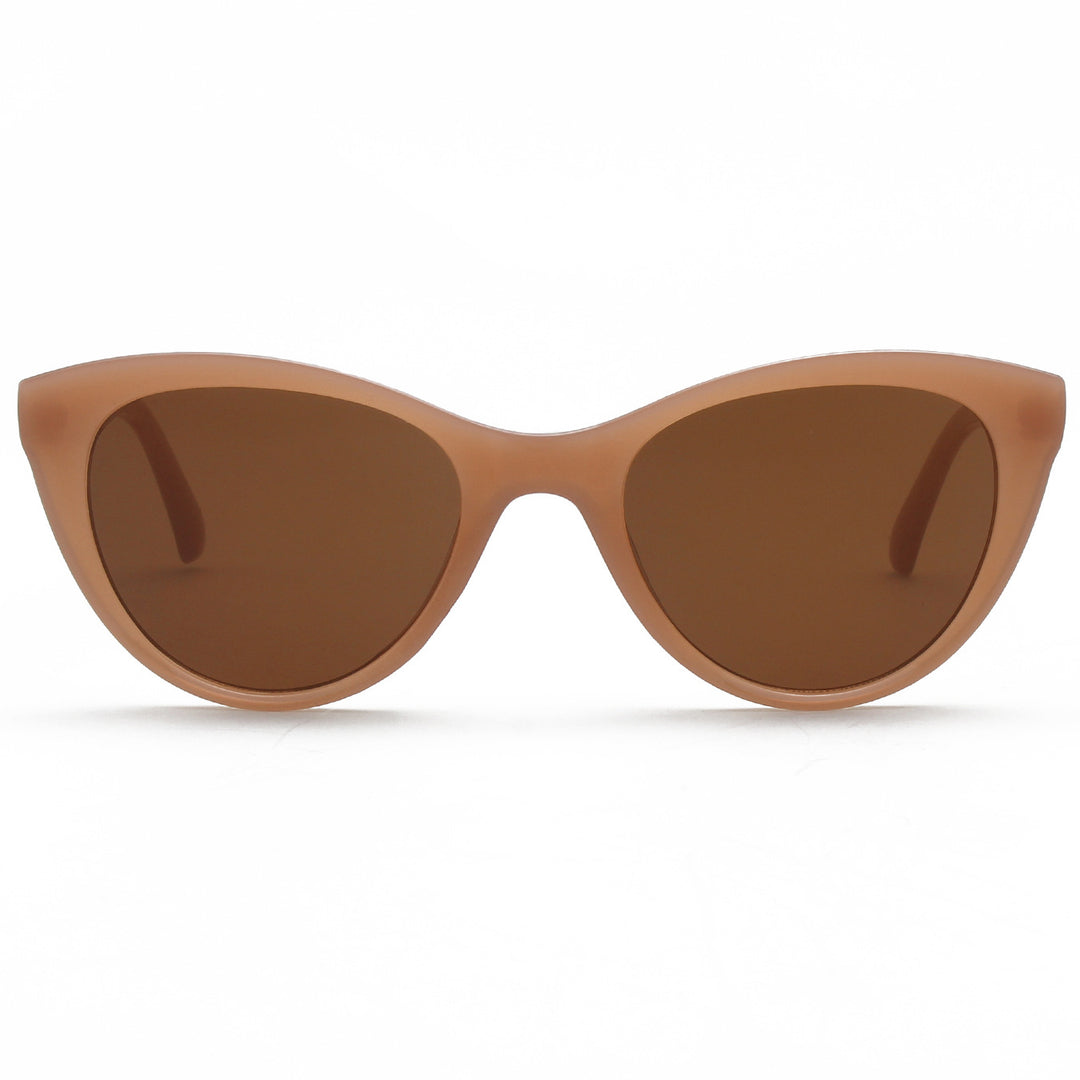 Women's Cat-Eye Sunglasses with High-Quality Polarization Effect Stornfield