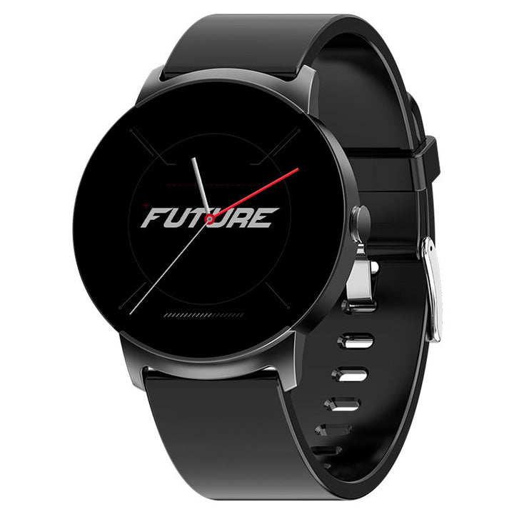 Stornfield | BCKS02 Blood Glucose Monitor Blood Oxygen Blood Pressure Heart Rate Bluetooth Smartwatch
