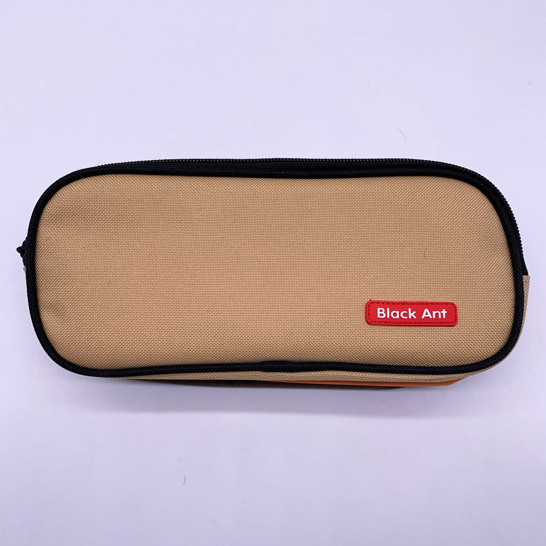 Multi-Functional Pencil Case