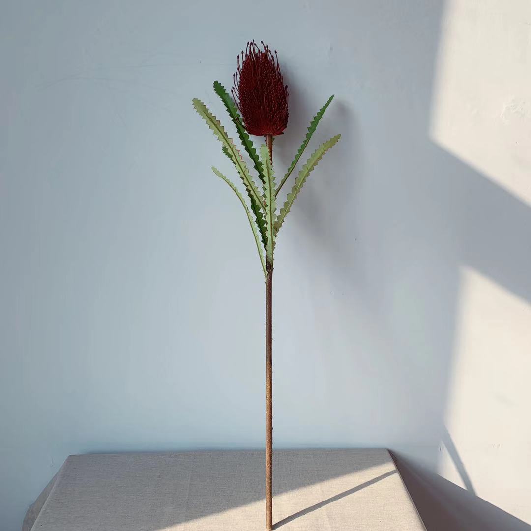 Lifelike Native Australian Floral Stem