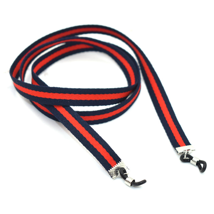 Adjustable Eyewear Retainer Strap Stornfield
