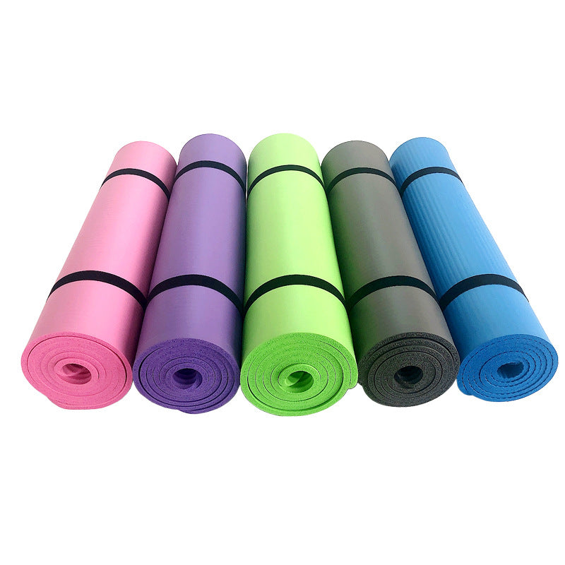 Premium Yoga Mat Stornfield