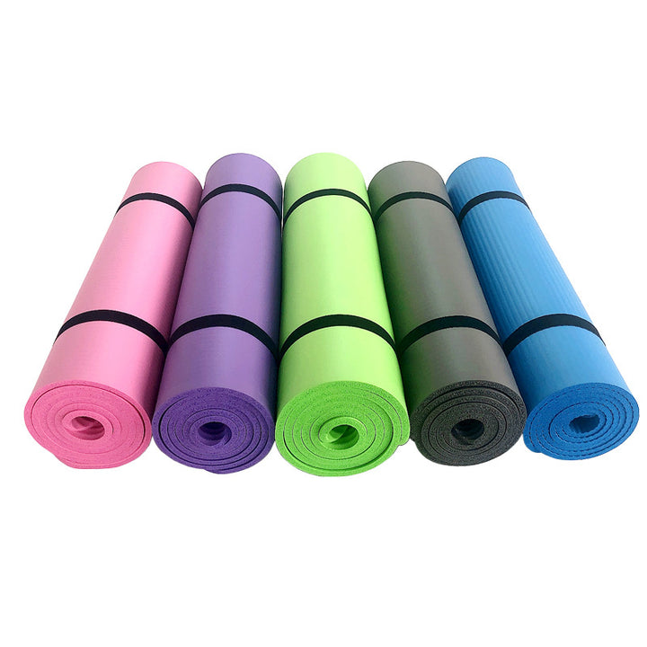 Premium Yoga Mat Stornfield
