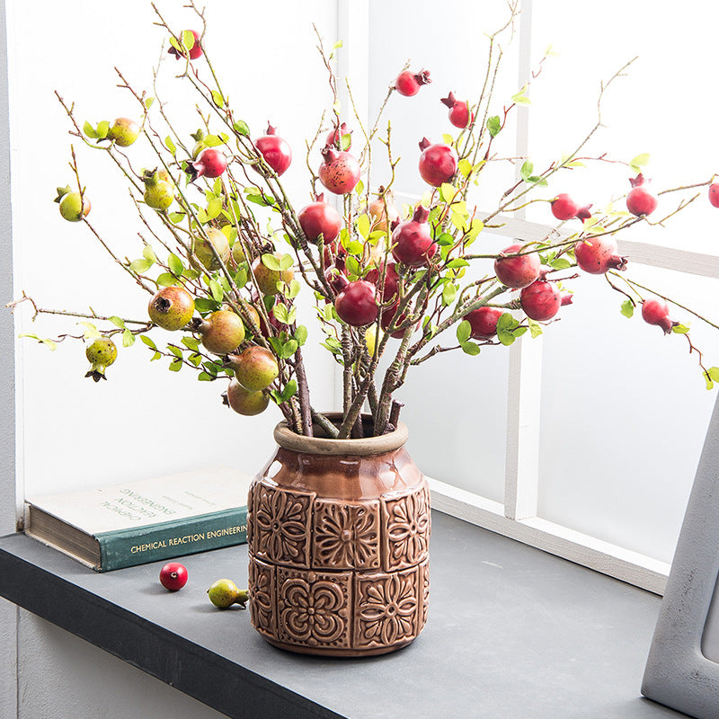 Decorative flower pot Stornfield