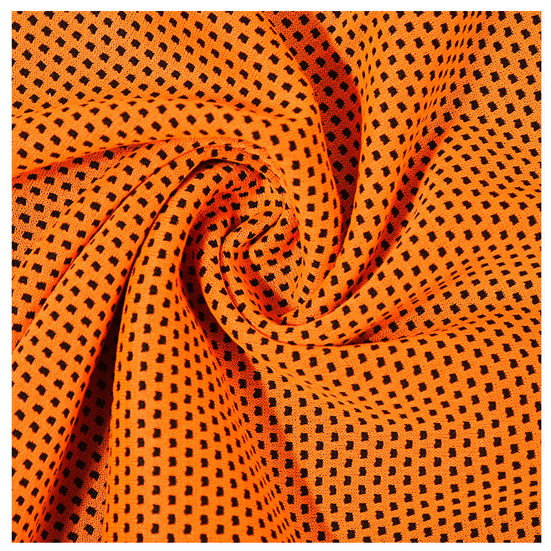 Women's quick-drying sports towel with breathable mesh structure Stornfield