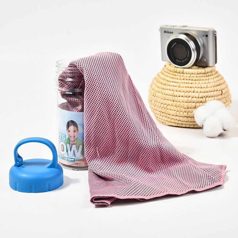 Women's Sporty Microfiber Towel Stornfield