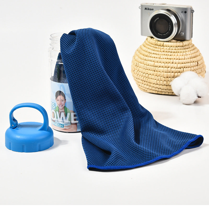 Women's Sporty Microfiber Towel Stornfield