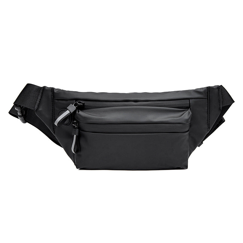 Adjustable Multi-Functional Waist Bag Stornfield