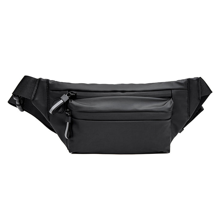 Adjustable Multi-Functional Waist Bag Stornfield
