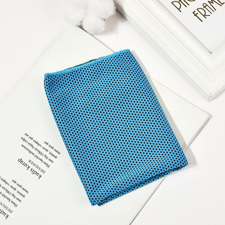 Ladies Multifunctional Sports Microfiber Towel Stornfield