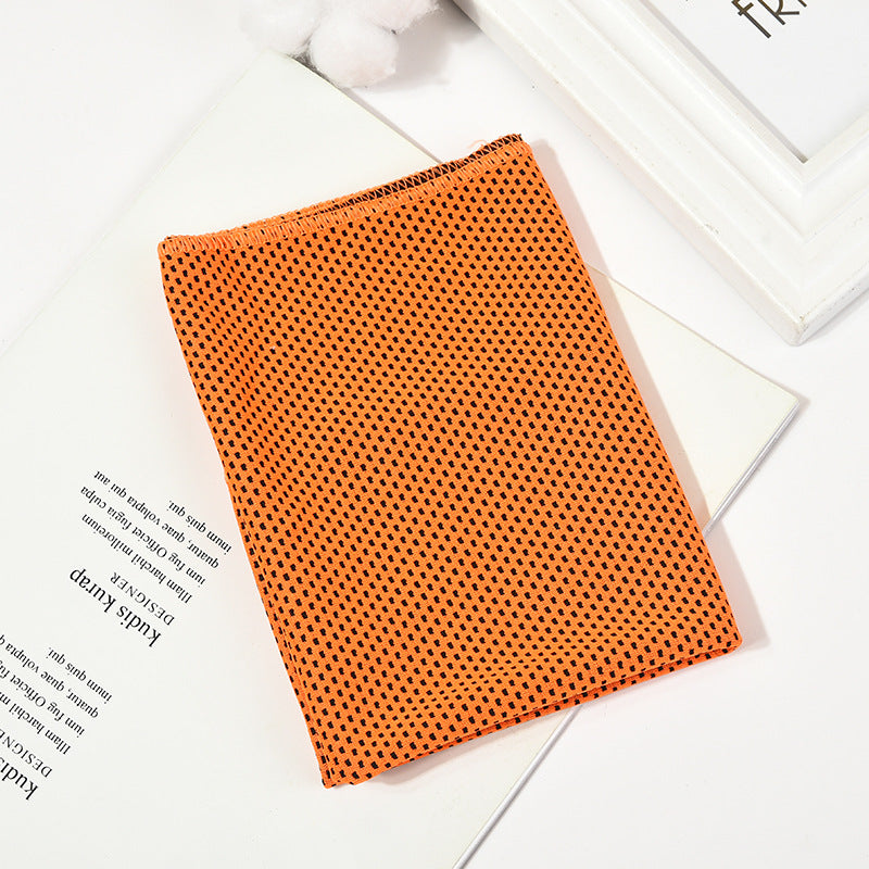 Ladies Multifunctional Sports Microfiber Towel Stornfield