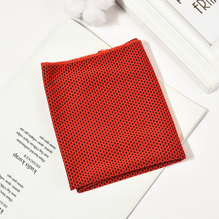 Ladies Multifunctional Sports Microfiber Towel Stornfield