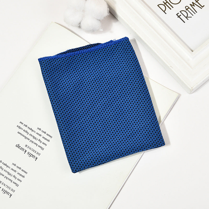 Ladies Multifunctional Sports Microfiber Towel Stornfield