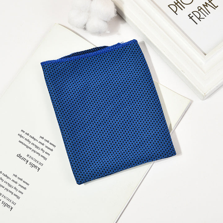 Ladies Multifunctional Sports Microfiber Towel Stornfield