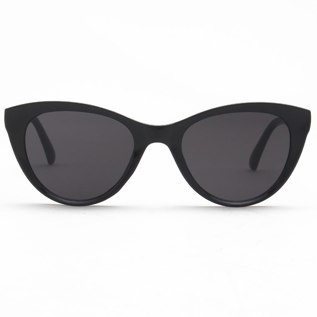 Women's Cat-Eye Sunglasses with High-Quality Polarization Effect Stornfield