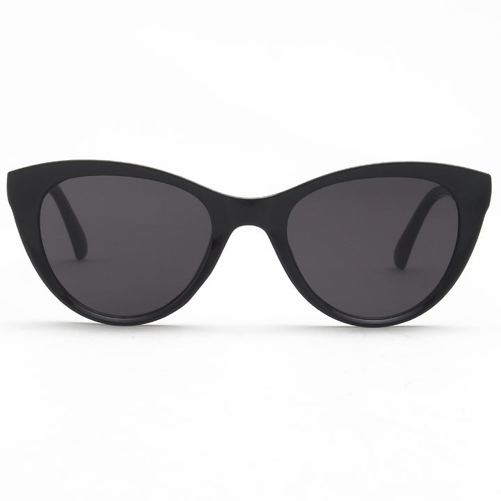 Women's Cat-Eye Sunglasses with High-Quality Polarization Effect Stornfield
