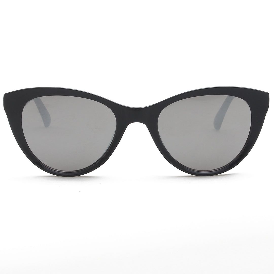 Women's Cat-Eye Sunglasses with High-Quality Polarization Effect Stornfield