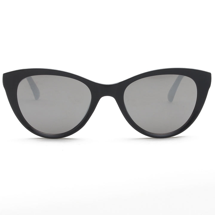 Women's Cat-Eye Sunglasses with High-Quality Polarization Effect Stornfield