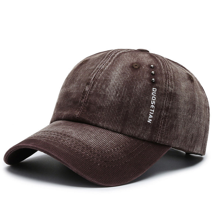 Women's Stylish Casual Baseball Cap Stornfield