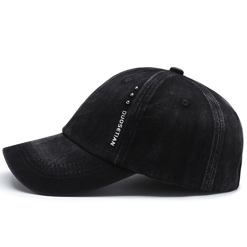 Women's Stylish Casual Baseball Cap Stornfield