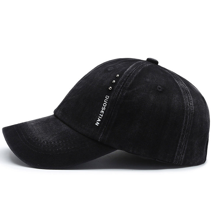 Women's Stylish Casual Baseball Cap Stornfield