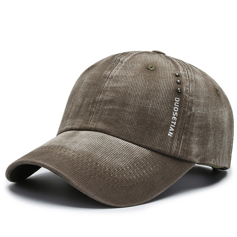 Women's Stylish Casual Baseball Cap Stornfield