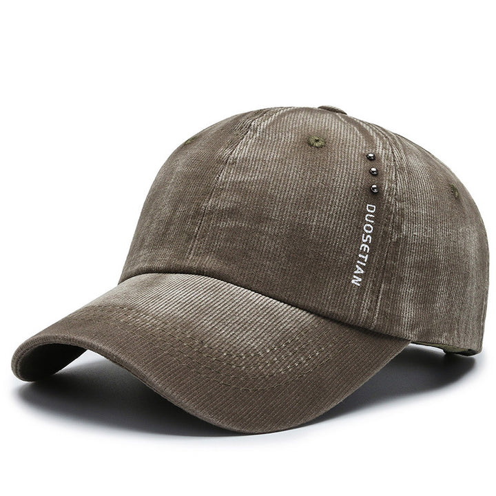 Women's Stylish Casual Baseball Cap Stornfield