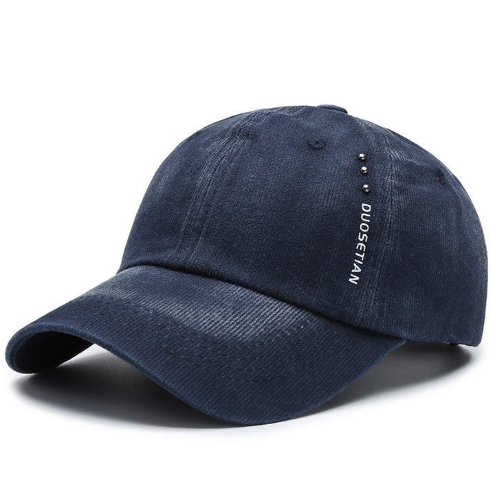 Women's Stylish Casual Baseball Cap Stornfield