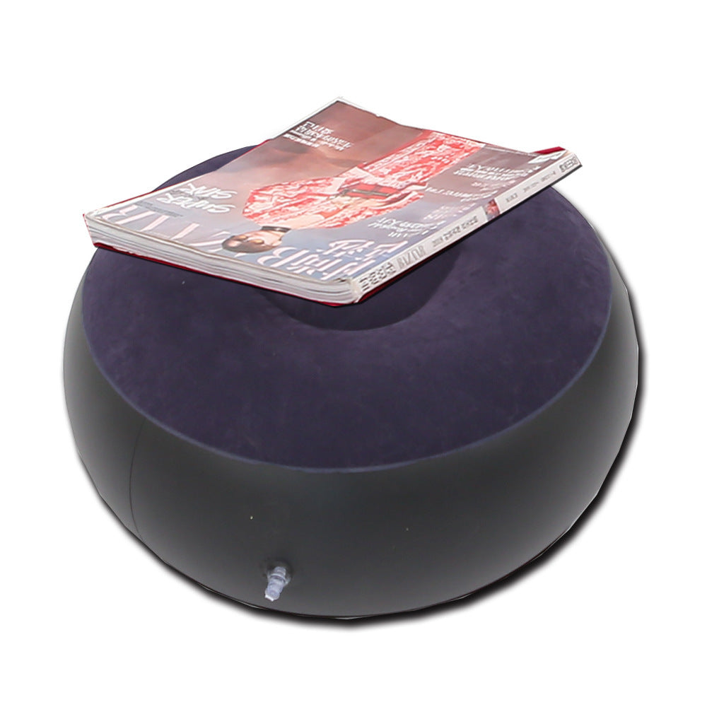 Ladies Ergonomic Seating with Colorful Design Stornfield