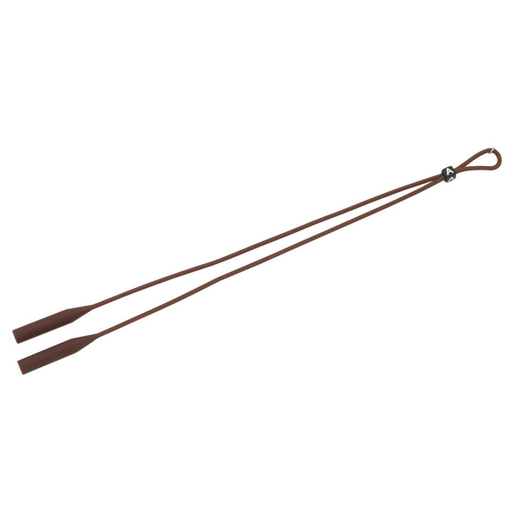Adjustable Eyewear Retaining Lanyard Stornfield