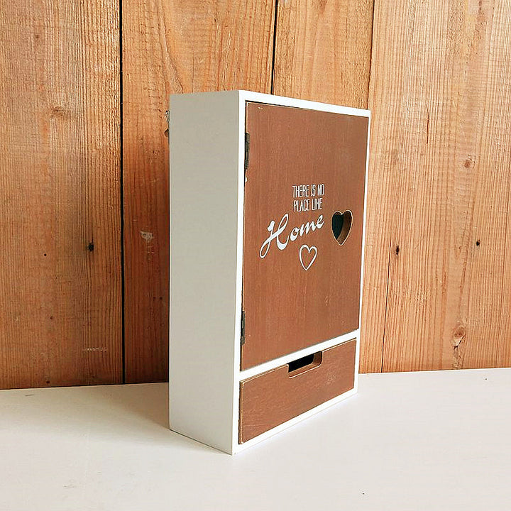 Decorative Wall Shelf Organizer
