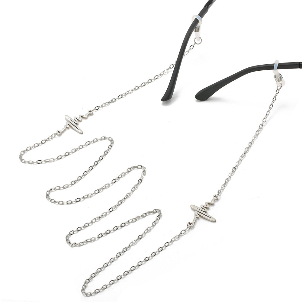 Eyewear Chain with Unique Design Stornfield