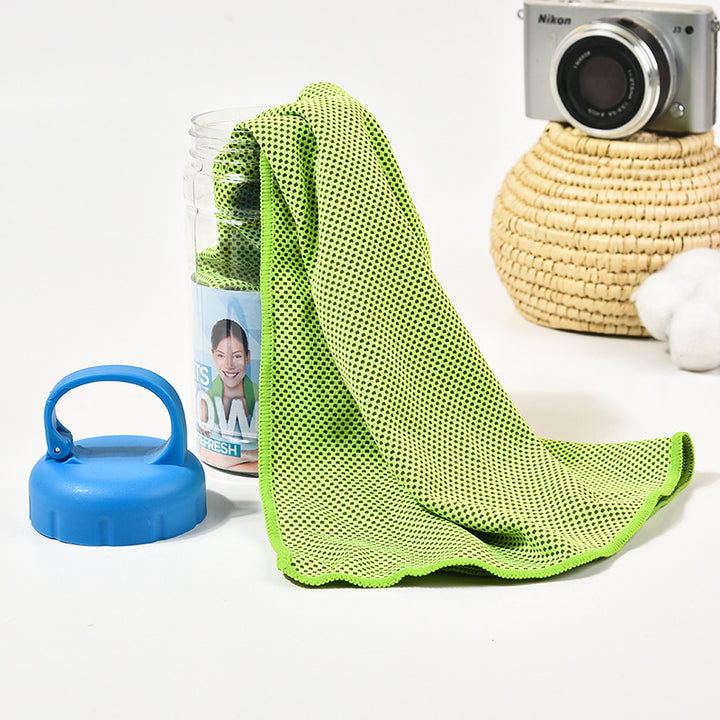 Women's Sporty Microfiber Towel Stornfield