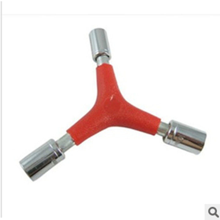 Versatile Y-Shaped Socket Wrench Tool Stornfield