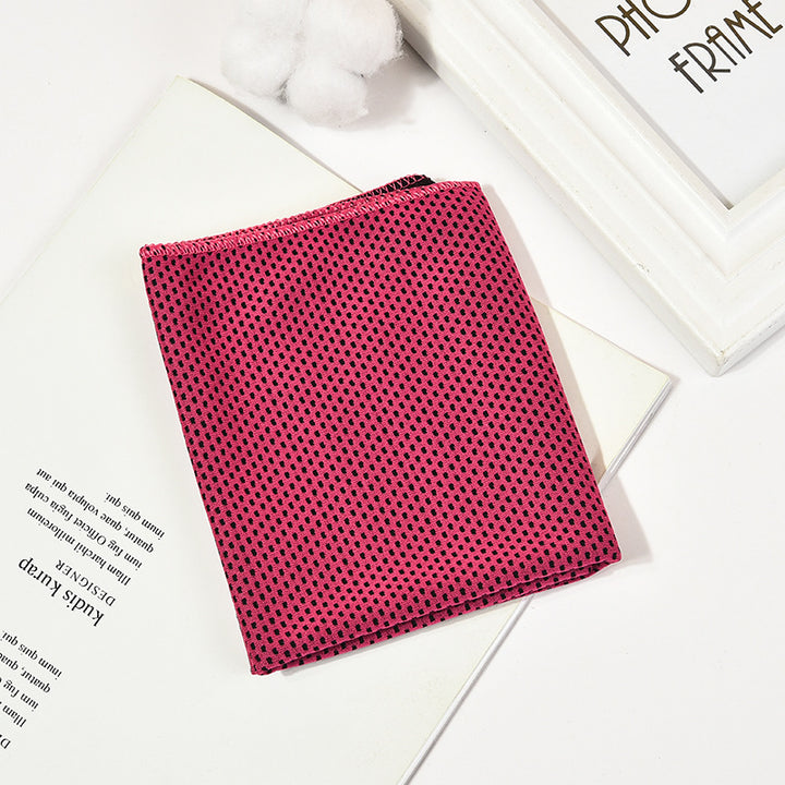 Ladies Multifunctional Sports Microfiber Towel Stornfield